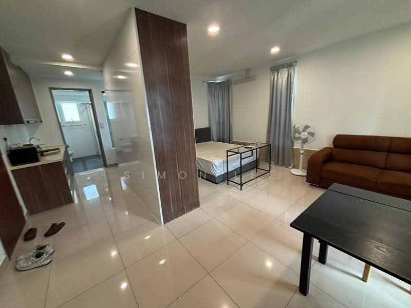 Service Residence for Rent at Ritze Perdana 2 - Simon Lee - PropertyGuru.com.my