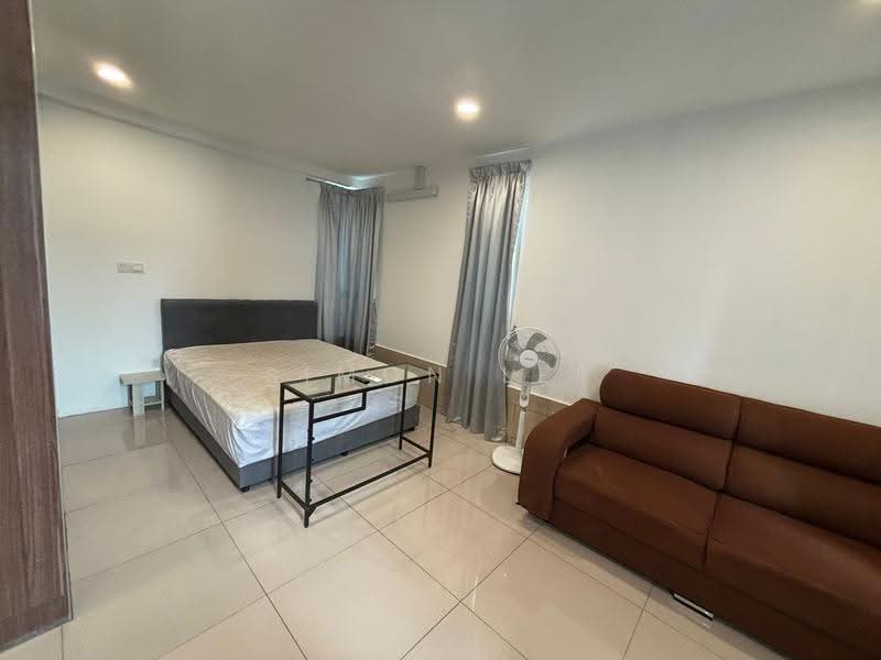 Service Residence for Rent at Ritze Perdana 2 - Simon Lee - PropertyGuru.com.my