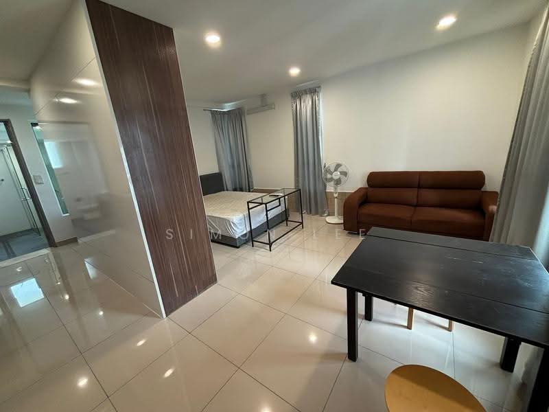 Service Residence for Rent at Ritze Perdana 2 - Simon Lee - PropertyGuru.com.my