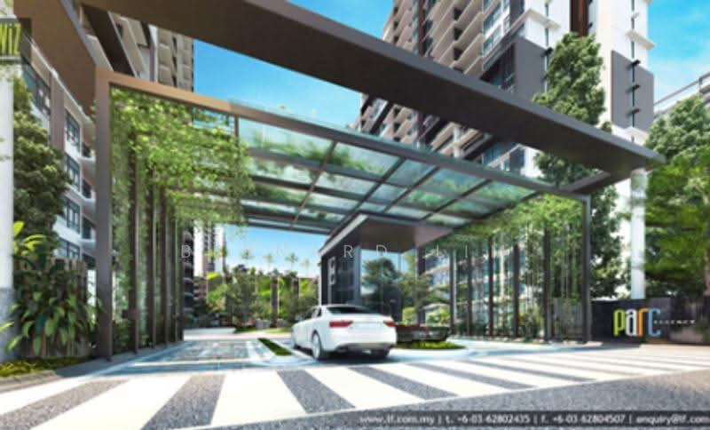 Pangsapuri untuk Dijual di PARC Regency (Residensi Masai) - Bernard Lim - Exterior - PropertyGuru.com.my