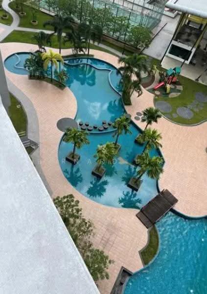Pangsapuri untuk Dijual di PARC Regency (Residensi Masai) - Bernard Lim - PropertyGuru.com.my