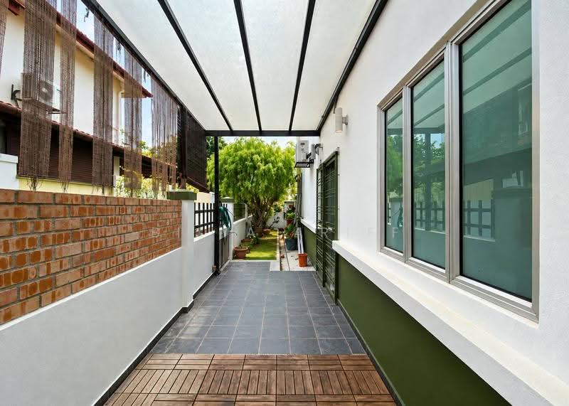 Rumah Teres 2-Tingkat untuk Dijual di Denai Alam (Shah Alam) - BILYA ARIFF - PropertyGuru.com.my