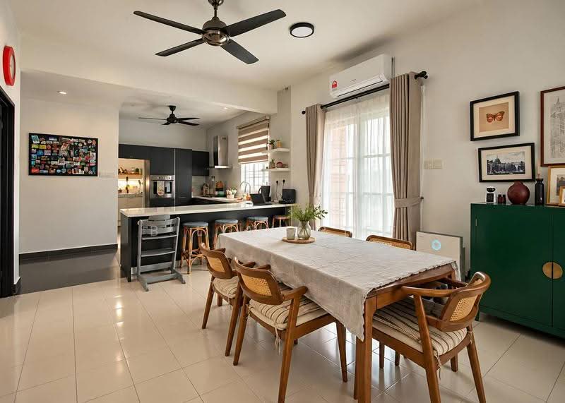 Rumah Teres 2-Tingkat untuk Dijual di Denai Alam (Shah Alam) - BILYA ARIFF - PropertyGuru.com.my