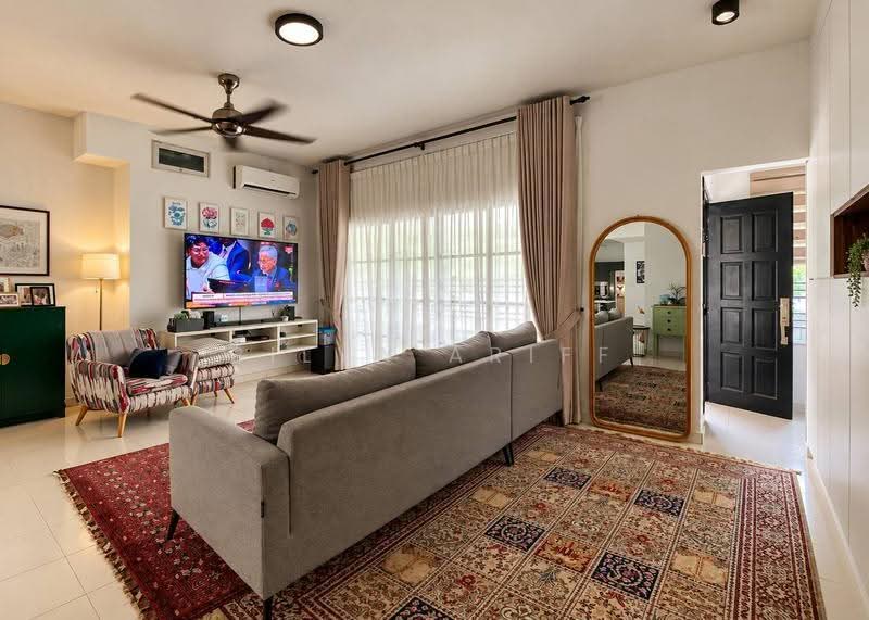 Rumah Teres 2-Tingkat untuk Dijual di Denai Alam (Shah Alam) - BILYA ARIFF - PropertyGuru.com.my
