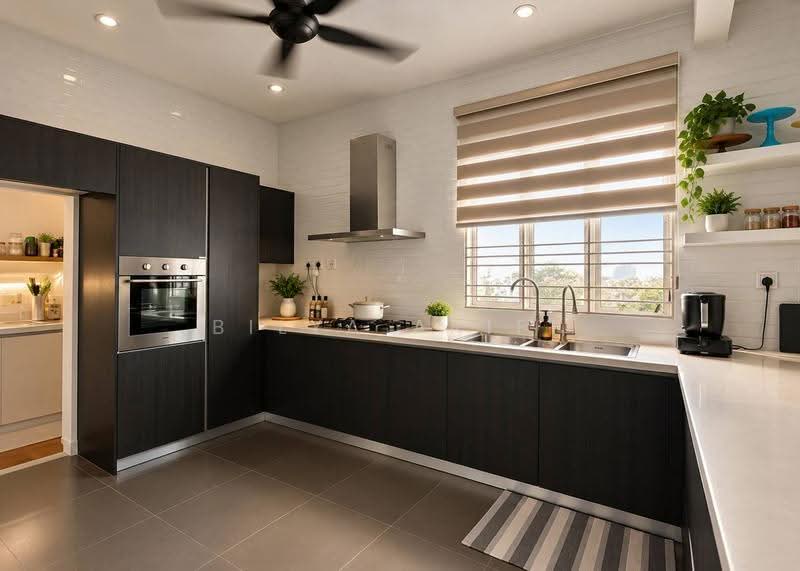 Rumah Teres 2-Tingkat untuk Dijual di Denai Alam (Shah Alam) - BILYA ARIFF - PropertyGuru.com.my