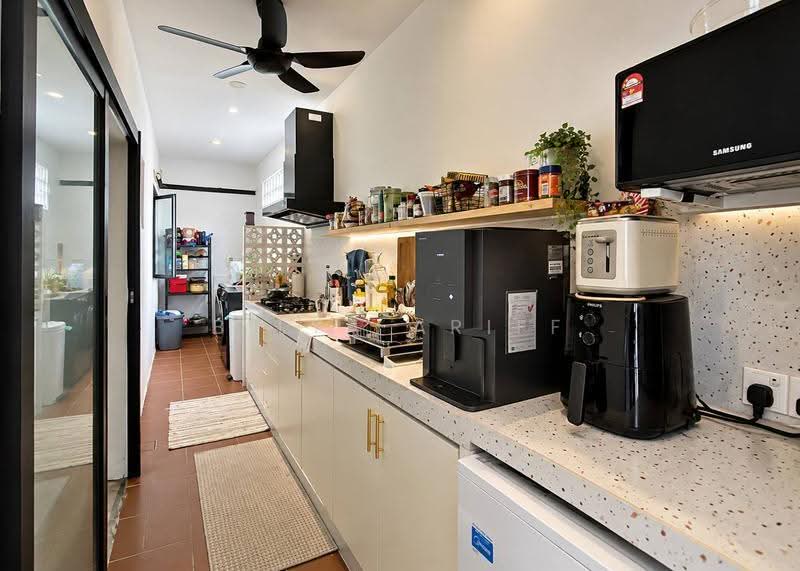 Rumah Teres 2-Tingkat untuk Dijual di Denai Alam (Shah Alam) - BILYA ARIFF - PropertyGuru.com.my