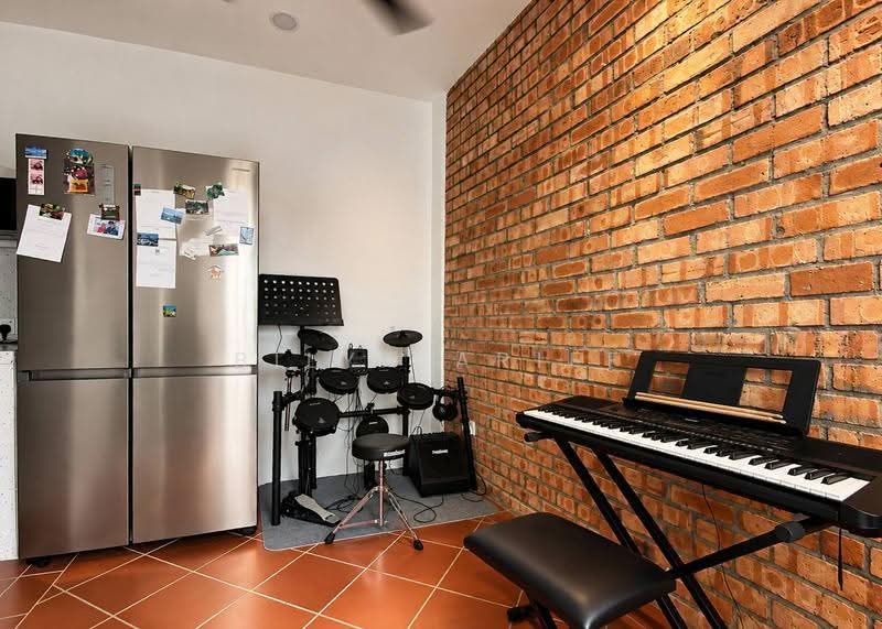Rumah Teres 2-Tingkat untuk Dijual di Denai Alam (Shah Alam) - BILYA ARIFF - PropertyGuru.com.my