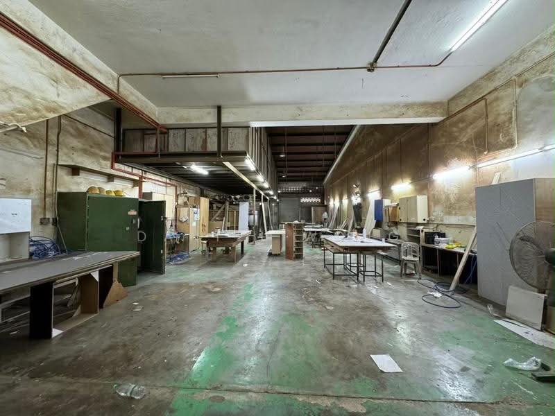 Kilang Teres untuk Dijual di Permas Jaya (Johor Bahru) - Daniel Wong - PropertyGuru.com.my