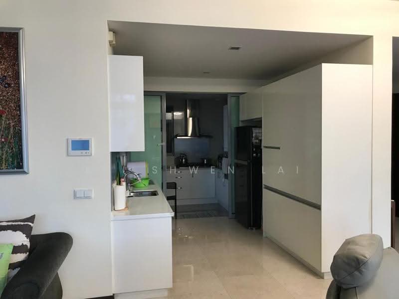 Condominium for Sale at Hampshire Residences - Kai Shwen Lai - PropertyGuru.com.my