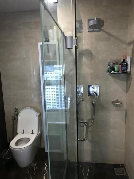 Condominium for Sale at Hampshire Residences - Kai Shwen Lai - PropertyGuru.com.my