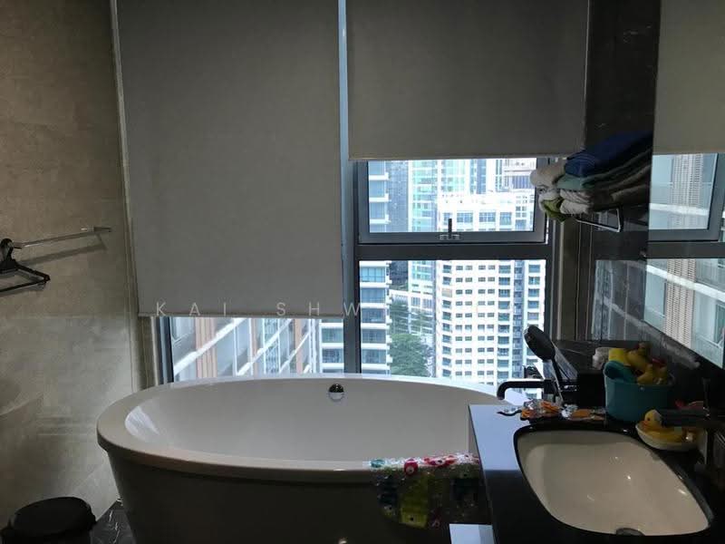 Condominium for Sale at Hampshire Residences - Kai Shwen Lai - PropertyGuru.com.my