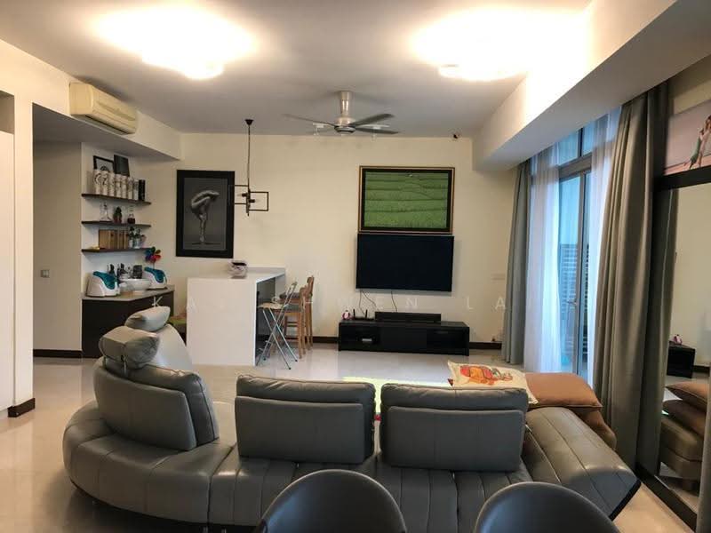 Condominium for Sale at Hampshire Residences - Kai Shwen Lai - PropertyGuru.com.my