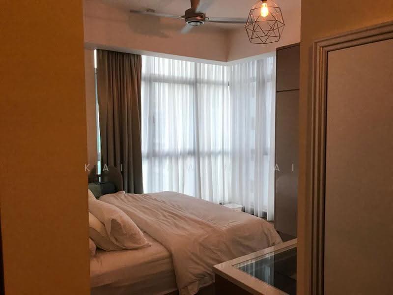Condominium for Sale at Hampshire Residences - Kai Shwen Lai - PropertyGuru.com.my