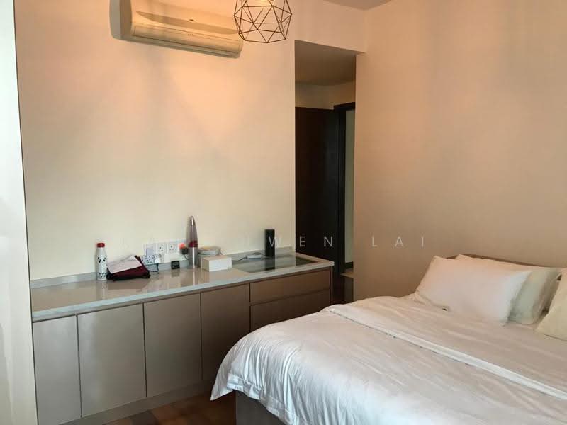 Condominium for Sale at Hampshire Residences - Kai Shwen Lai - PropertyGuru.com.my