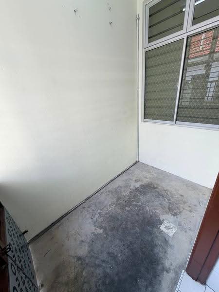 1-storey Terraced House for Sale in Bandar Penawar (Kota Tinggi) - Zen Wong - Interior - PropertyGuru.com.my