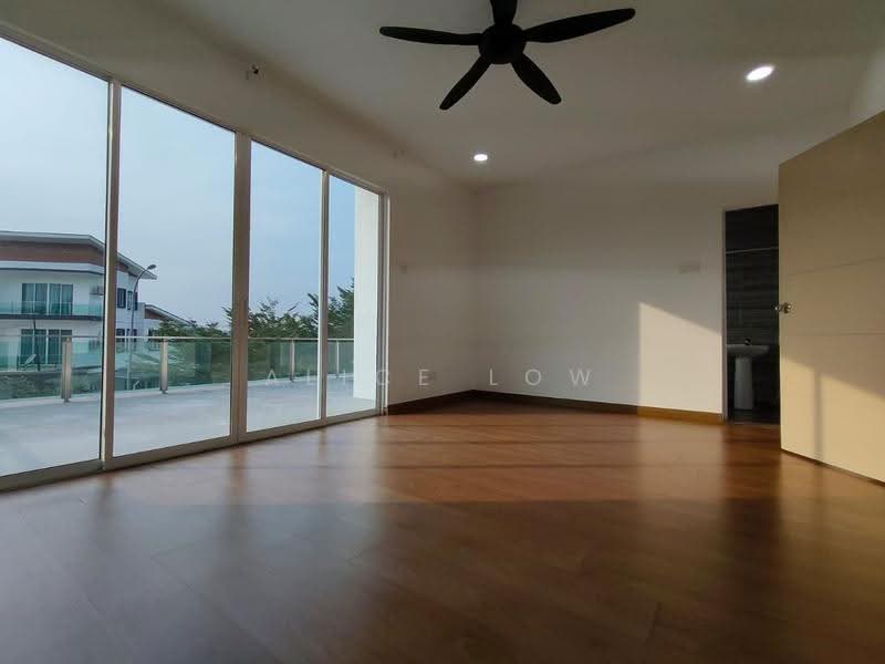 Semi-Detached House for Sale in Serendah (Selangor) - Alice Low - Interior - PropertyGuru.com.my