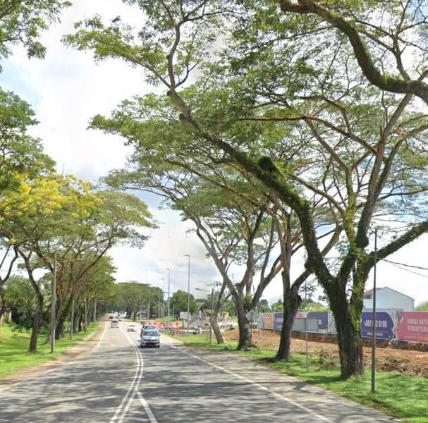 Tanah Kediaman untuk Dijual di Taman Pulai Indah (Johor Bahru) - Kelly Wai - Exterior - PropertyGuru.com.my