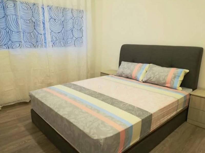 Service Residence for Rent at South View - David Yap - Bedroom - PropertyGuru.com.my