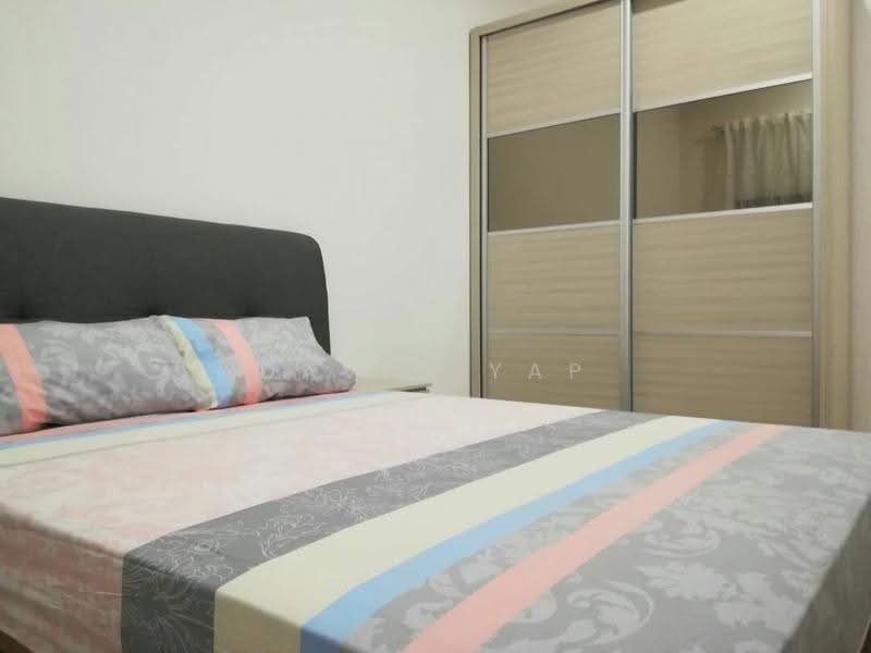 Service Residence for Rent at South View - David Yap - Bedroom - PropertyGuru.com.my