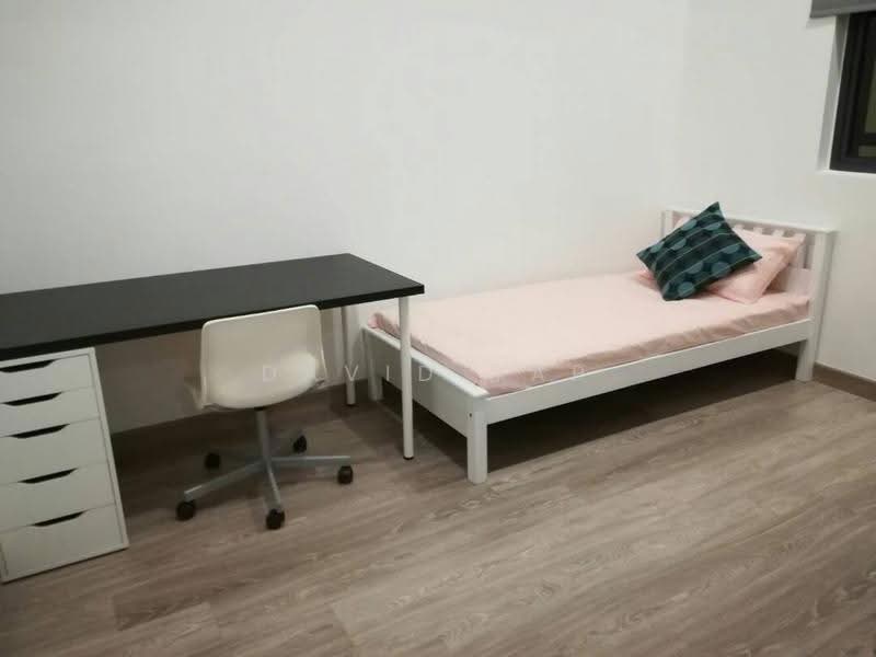 Service Residence for Rent at South View - David Yap - Bedroom - PropertyGuru.com.my