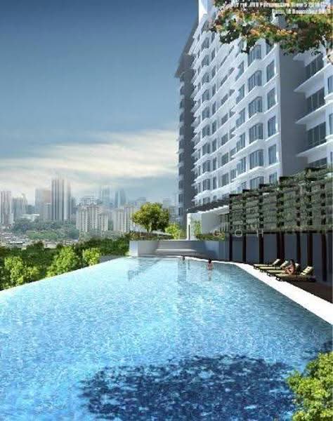 Condominium for Sale at D'suria Condominium - Sherley Goh - Exterior - PropertyGuru.com.my
