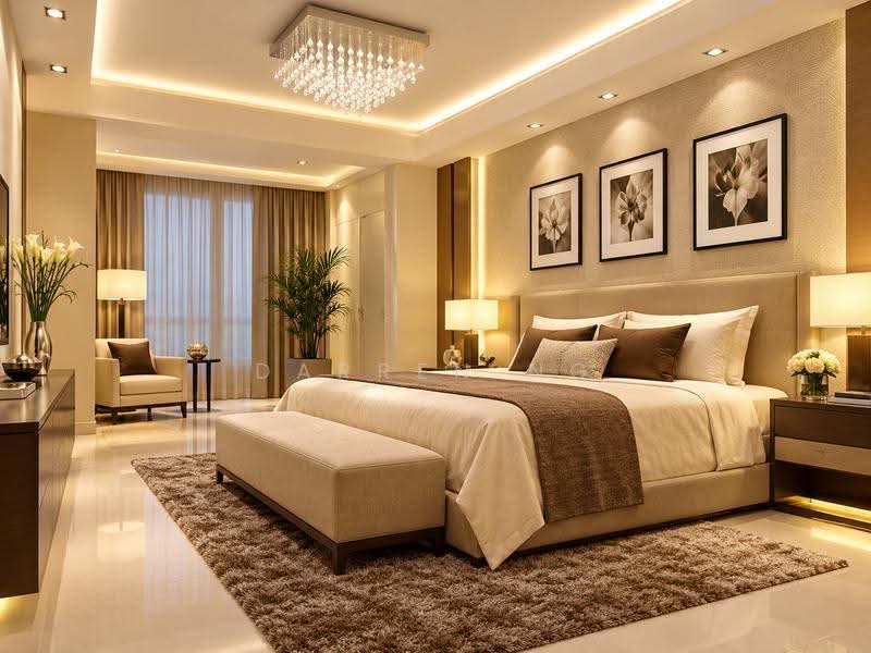 2-storey Terraced House for Sale in Sepang (Selangor) - Darren Ng - Bedroom - PropertyGuru.com.my