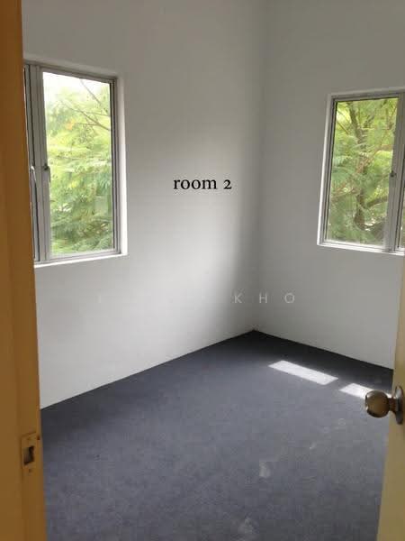 Pangsapuri untuk Dijual di Andorra Apartment - Emily Kho - Bedroom - PropertyGuru.com.my