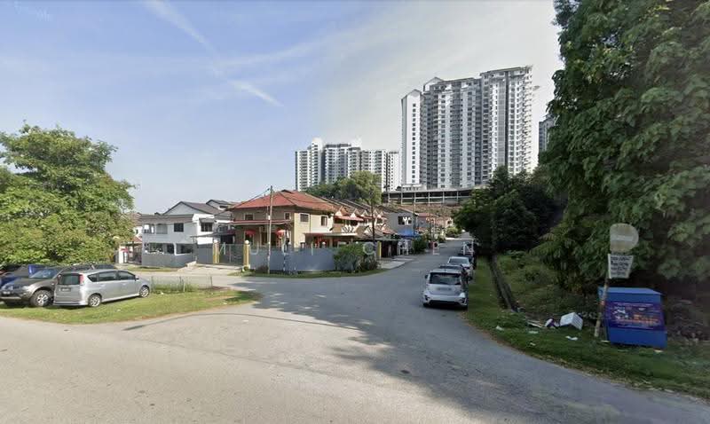 2-storey Terraced House for Sale in BANDAR PUCHONG JAYA (Puchong) - Muli Chen - Exterior - PropertyGuru.com.my