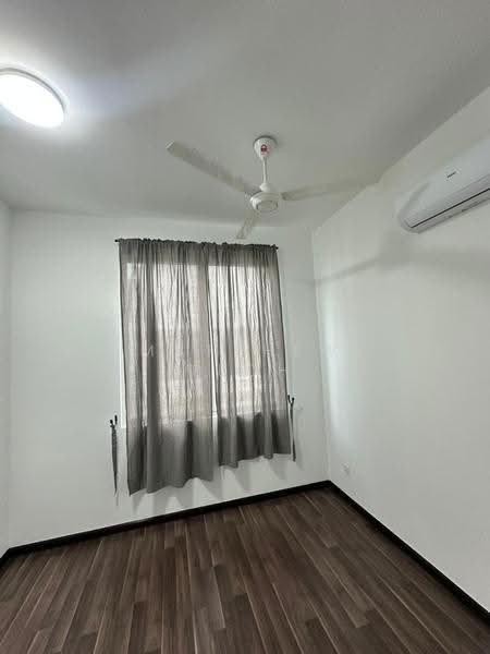 2-storey Terraced House for Rent in Eco Forest (Semenyih) - Matthew Teoh - Bedroom - PropertyGuru.com.my