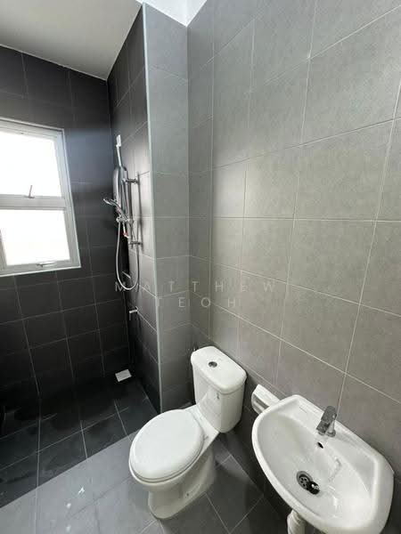 2-storey Terraced House for Rent in Eco Forest (Semenyih) - Matthew Teoh - Bathroom - PropertyGuru.com.my