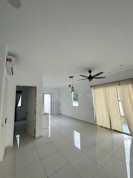 2-storey Terraced House for Rent in Eco Forest (Semenyih) - Matthew Teoh - Living Room - PropertyGuru.com.my