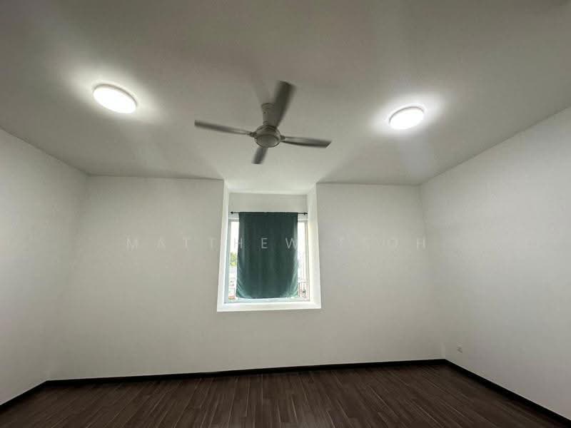 2-storey Terraced House for Rent in Eco Forest (Semenyih) - Matthew Teoh - Interior - PropertyGuru.com.my