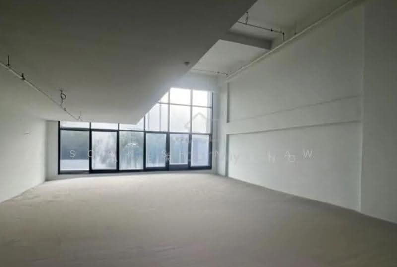 Warehouse for Rent in Taman Sains Selangor (Kota Damansara) - Soon Sheng Law - Interior - PropertyGuru.com.my