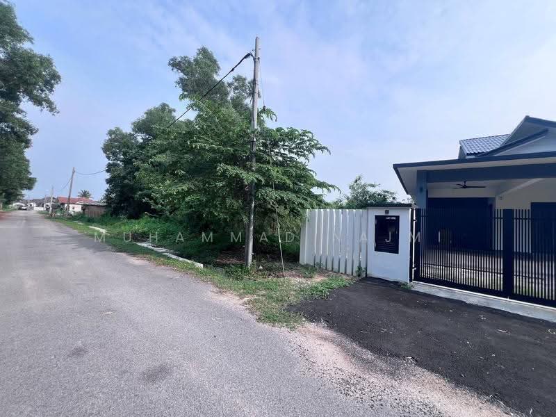 Residential Land for Sale in Kemaman (Terengganu) - Muhammad Najmi - Exterior - PropertyGuru.com.my