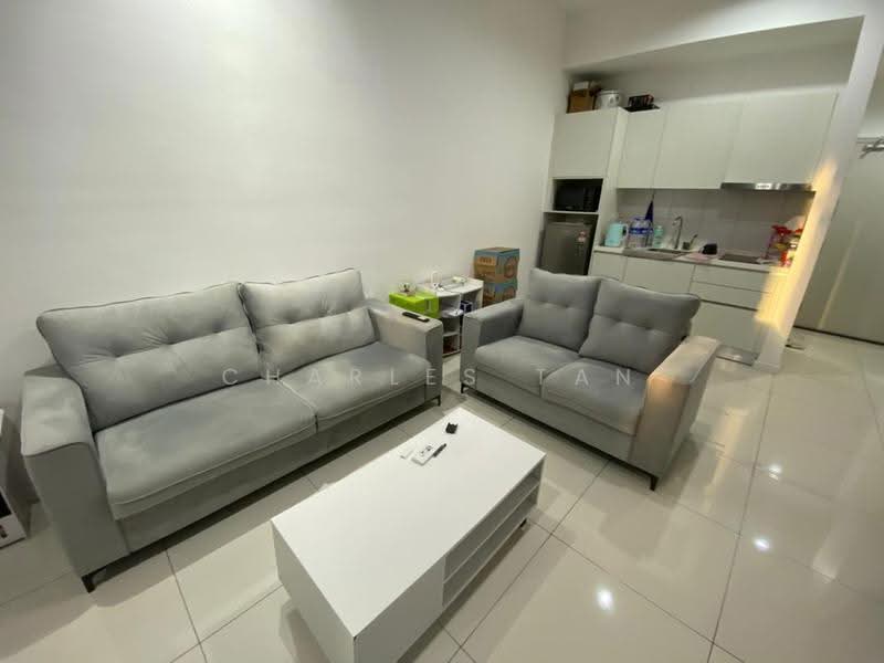 Service Residence for Sale at Chambers - Charles Tan - Living Room - PropertyGuru.com.my