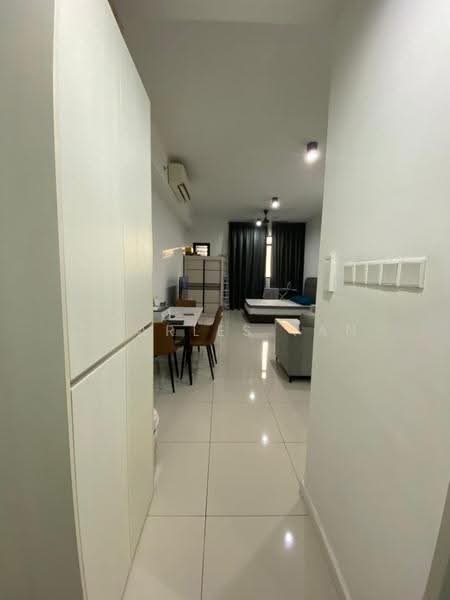 Service Residence for Sale at Chambers - Charles Tan - Living Room - PropertyGuru.com.my