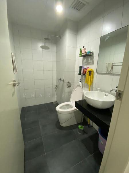 Service Residence for Sale at Chambers - Charles Tan - Bathroom - PropertyGuru.com.my