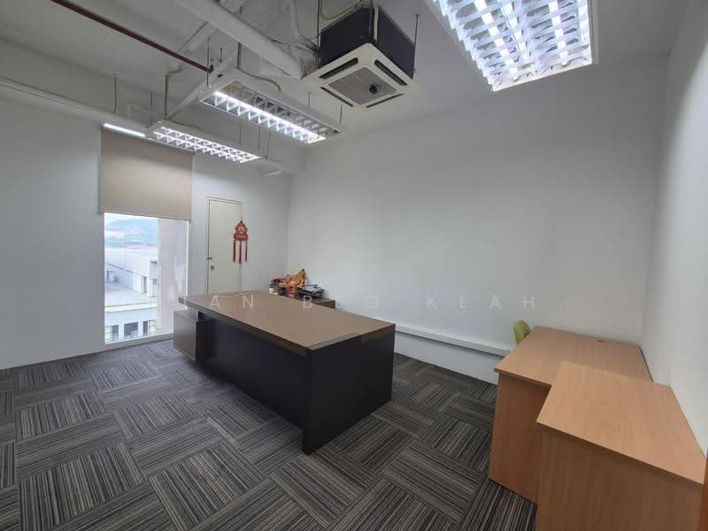 Office for Rent in Subang Jaya (Selangor) - Hian Beo Keah - Interior - PropertyGuru.com.my