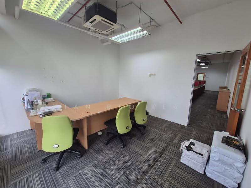 Office for Rent in Subang Jaya (Selangor) - Hian Beo Keah - Interior - PropertyGuru.com.my