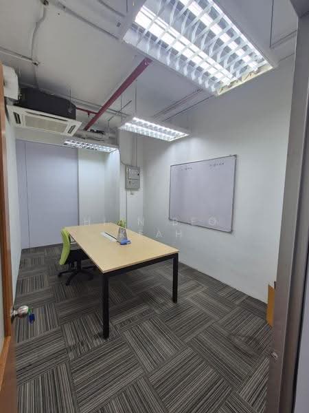 Office for Rent in Subang Jaya (Selangor) - Hian Beo Keah - Interior - PropertyGuru.com.my