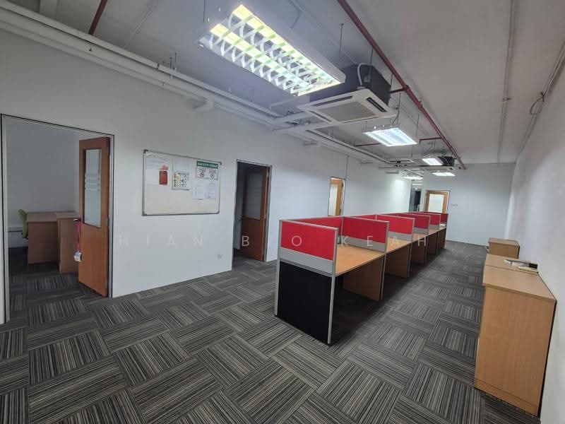 Office for Rent in Subang Jaya (Selangor) - Hian Beo Keah - Interior - PropertyGuru.com.my