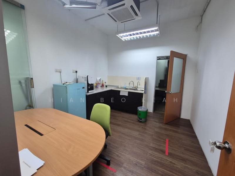 Office for Rent in Subang Jaya (Selangor) - Hian Beo Keah - Interior - PropertyGuru.com.my