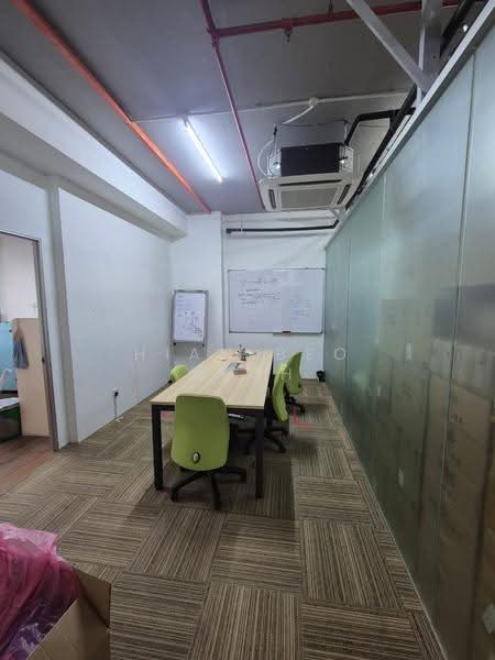 Office for Rent in Subang Jaya (Selangor) - Hian Beo Keah - Interior - PropertyGuru.com.my