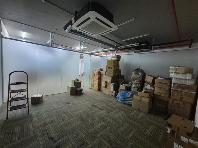 Office for Rent in Subang Jaya (Selangor) - Hian Beo Keah - Interior - PropertyGuru.com.my