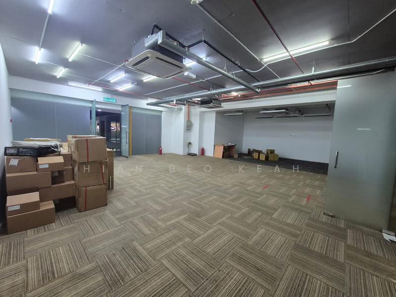 Office for Rent in Subang Jaya (Selangor) - Hian Beo Keah - Interior - PropertyGuru.com.my