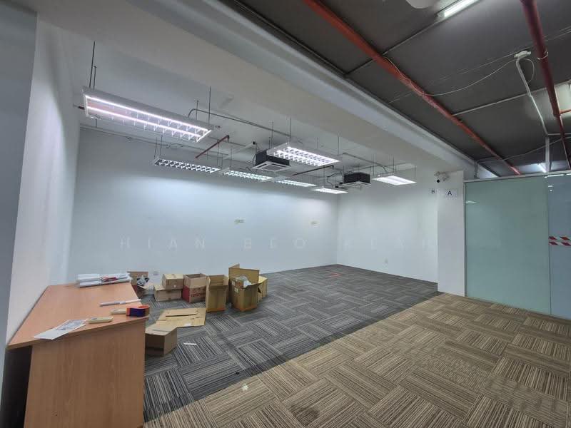 Office for Rent in Subang Jaya (Selangor) - Hian Beo Keah - Interior - PropertyGuru.com.my