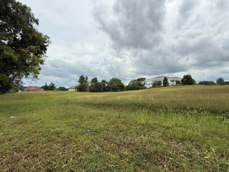 Tanah Kediaman untuk Dijual di Leisure Farm (Gelang Patah) - Ying Xuan - PropertyGuru.com.my