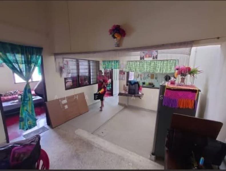 Rumah Teres 1-Tingkat untuk Dijual di Taman Maju (Jasin) - ALHAFIZ AZIS - Bedroom - PropertyGuru.com.my