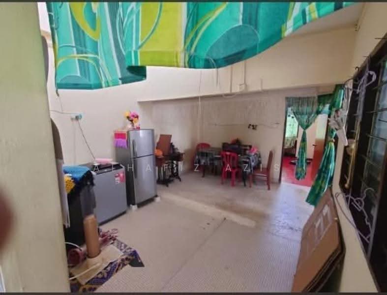 Rumah Teres 1-Tingkat untuk Dijual di Taman Maju (Jasin) - ALHAFIZ AZIS - Interior - PropertyGuru.com.my