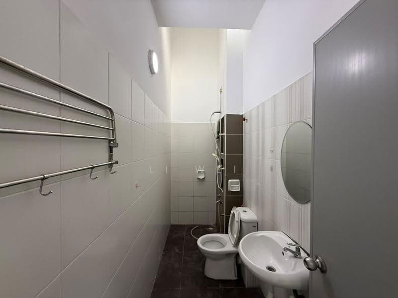 2-storey Terraced House for Sale in Setia Eco Gardens (Gelang Patah) - Li Wei - PropertyGuru.com.my